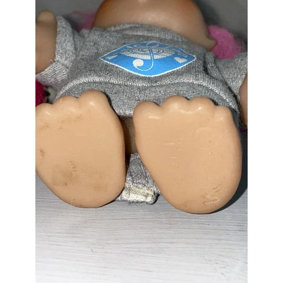 Vintage Troll Dolls & Minis - Picture 2 of 3